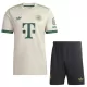 Dres FC Bayern Munich Oktoberfest Dječji 2025/26 Dres FC Bayern Munich Oktoberfest Dječji 2025/26