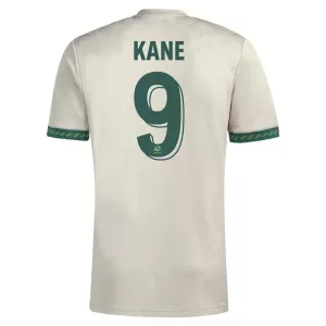 Dres FC Bayern Munich Oktoberfest Harry Kane 9 2025/26 Dres FC Bayern Munich Oktoberfest Harry Kane 9 2025/26