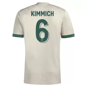 Dres FC Bayern Munich Oktoberfest Joshua Kimmich 6 2025/26 Dres FC Bayern Munich Oktoberfest Joshua Kimmich 6 2025/26