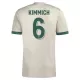 Dres FC Bayern Munich Oktoberfest Joshua Kimmich 6 2025/26