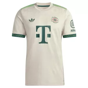 Dres FC Bayern Munich Oktoberfest Joshua Kimmich 6 2025/26