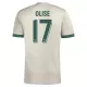 Dres FC Bayern Munich Oktoberfest Olise 17 2025/26