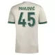Dres FC Bayern Munich Oktoberfest Pavlovic 45 2025/26 Dres FC Bayern Munich Oktoberfest Pavlovic 45 2025/26