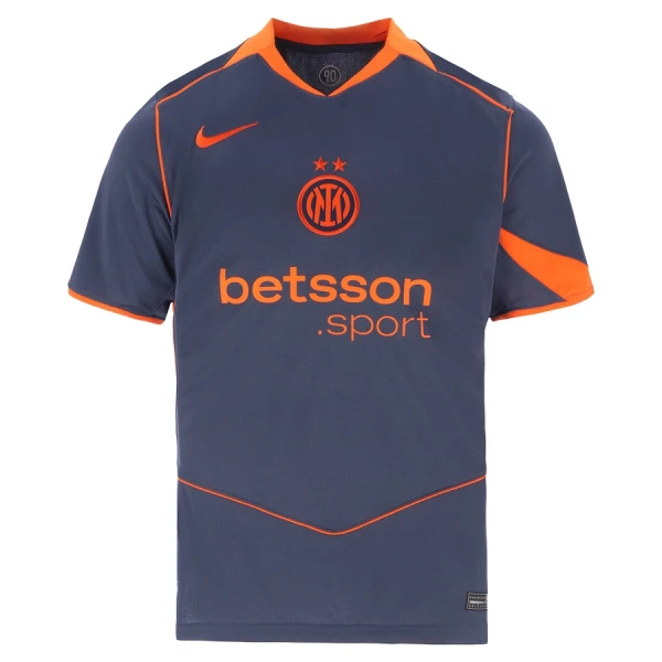 Dres Inter Milan Dimarco 32 Treći 2025/26