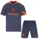 Dres Inter Milan Dječji Treći 2025/26