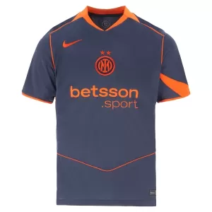 Dres Inter Milan Treći 2025/26