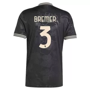 Dres Juventus Bremer 3 Treći 2025/26 Dres Juventus Bremer 3 Treći 2025/26