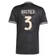 Dres Juventus Bremer 3 Treći 2025/26
