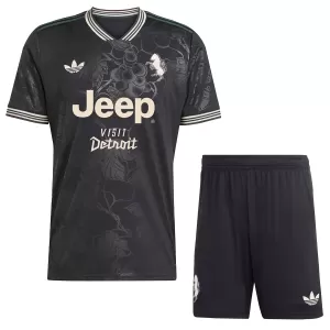 Dres Juventus Dječji Treći 2025/26 Dres Juventus Dječji Treći 2025/26