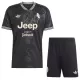 Dres Juventus Dječji Treći 2025/26