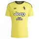 Dres Juventus Golmanski Treći 2025/26 Žuti