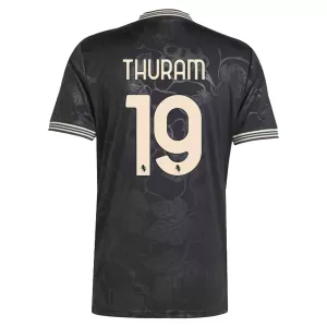 Dres Juventus Thuram 9 Treći 2025/26 Dres Juventus Thuram 9 Treći 2025/26