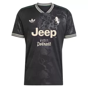 Dres Juventus Thuram 9 Treći 2025/26