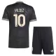 Dres Juventus Yildiz 10 Dječji Treći 2025/26