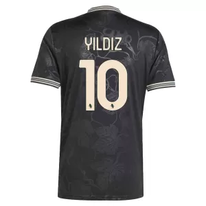 Dres Juventus Yildiz 10 Treći 2025/26 Dres Juventus Yildiz 10 Treći 2025/26