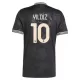 Dres Juventus Yildiz 10 Treći 2025/26