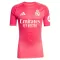 Dres Real Madrid Golmanski 2025/26 Crvena
