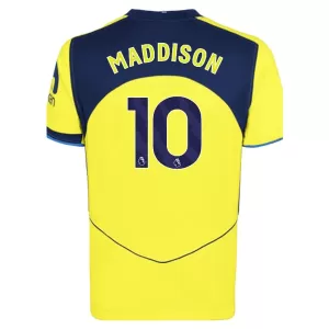 Dres Tottenham Hotspur James Maddison 10 Treći 2025/26