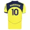 Dres Tottenham Hotspur James Maddison 10 Treći 2025/26