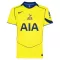 Dres Tottenham Hotspur Treći 2025/26