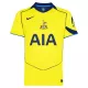 Dres Tottenham Hotspur Treći 2025/26