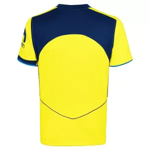 Dres Tottenham Hotspur Treći 2025/26