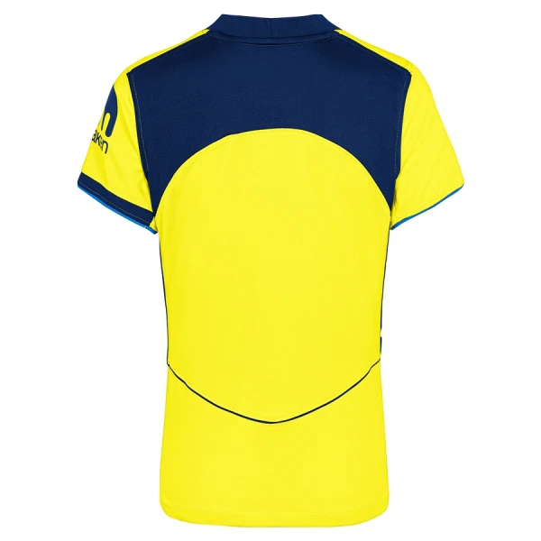 Dres Tottenham Hotspur Ženski Treći 2025/26