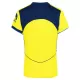 Dres Tottenham Hotspur Ženski Treći 2025/26