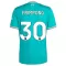 Dres Liverpool Jeremie Frimpong 30 Treći 2025/26