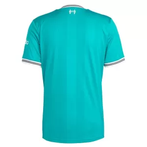 Dres Liverpool Treći 2025/26
