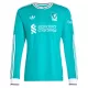 Dres Liverpool Treći 2025/26 Dugi Rukav Dres Liverpool Treći 2025/26 Dugi Rukav