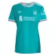 Dres Liverpool Ženski Treći 2025/26 Dres Liverpool Ženski Treći 2025/26