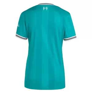 Dres Liverpool Ženski Treći 2025/26