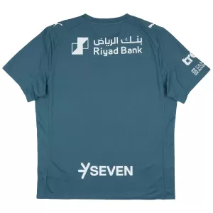 Dres Al Hilal SFC Treći 2025/26