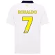 Dres Al-Nassr FC Cristiano Ronaldo 7 Treći 2025/26