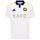 Dres Al-Nassr FC Cristiano Ronaldo 7 Treći 2025/26