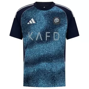 Dres Al-Nassr FC Gostujući 2025/26 Dres Al-Nassr FC Gostujući 2025/26