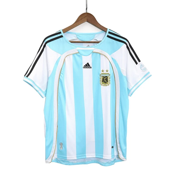Dres Argentina 2006 Domaći Retro