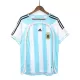 Dres Argentina 2006 Domaći Retro