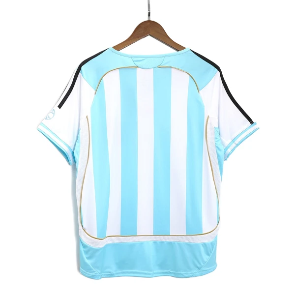 Dres Argentina 2006 Domaći Retro