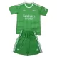 Dres Arsenal Golmanski Dječji 2025/26 Zelena