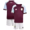 Dres Aston Villa Dječji Domaći 2025/26