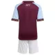 Dres Aston Villa Dječji Domaći 2025/26
