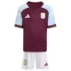 Dres Aston Villa Dječji Domaći 2025/26