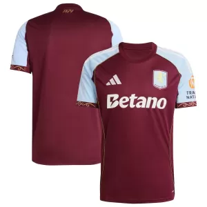 Dres Aston Villa Domaći 2025/26 Dres Aston Villa Domaći 2025/26