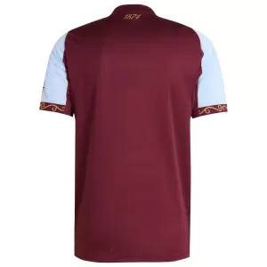 Dres Aston Villa Domaći 2025/26