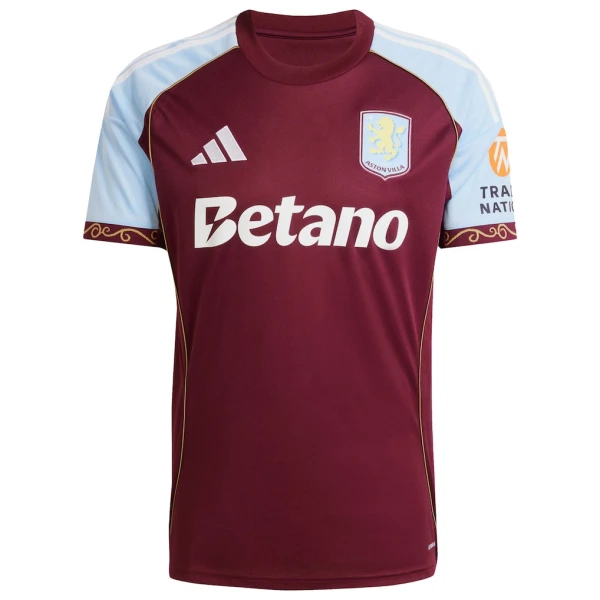 Dres Aston Villa Domaći 2025/26