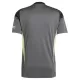 Dres Aston Villa Golmanski 2025/26 Crno