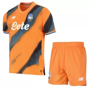 Dres Atalanta Dječji Treći 2025/26 Dres Atalanta Dječji Treći 2025/26