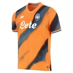 Dres Atalanta Treći 2025/26 Dres Atalanta Treći 2025/26